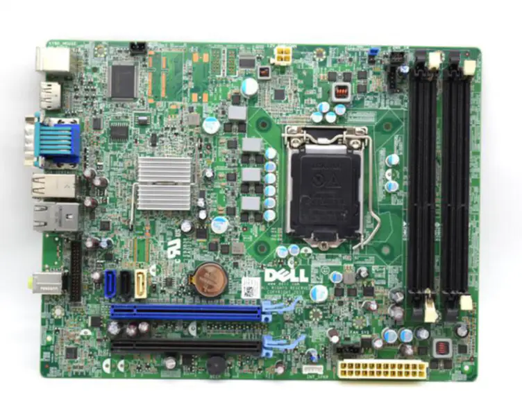 Μητρική πλακέτα Dell OptiPlex 790 990 SFF CN-0D6H9T
