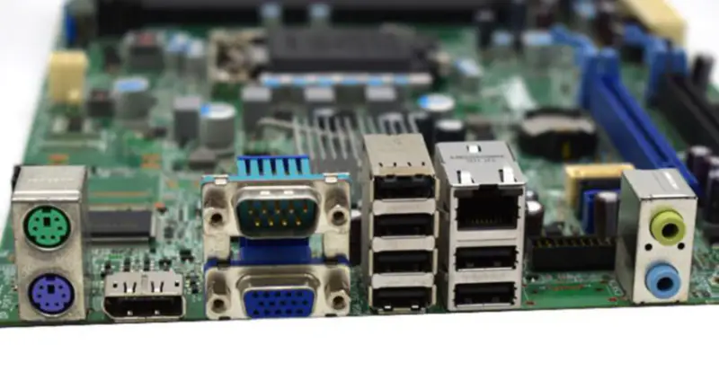 Μητρική πλακέτα Dell OptiPlex 790 990 SFF CN-0D6H9T