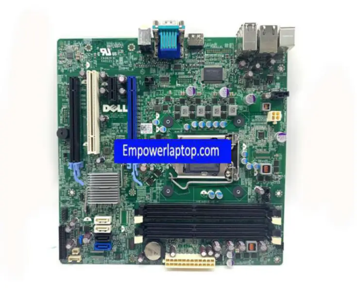 Μητρική πλακέτα DELL Optiplex T1600 CN-0M7HTH