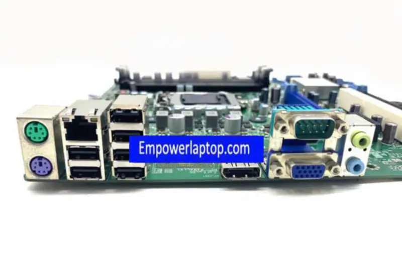 Μητρική πλακέτα DELL Optiplex T1600 CN-0M7HTH