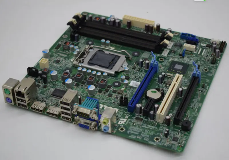 Μητρική πλακέτα DELL Optiplex 7010mt 9010mt 0YXT71 0KV62T