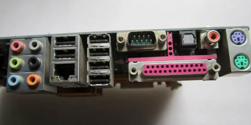 Μητρική κάρτα Gigabyte GA-P35-DS3L LGA 775 DDR2