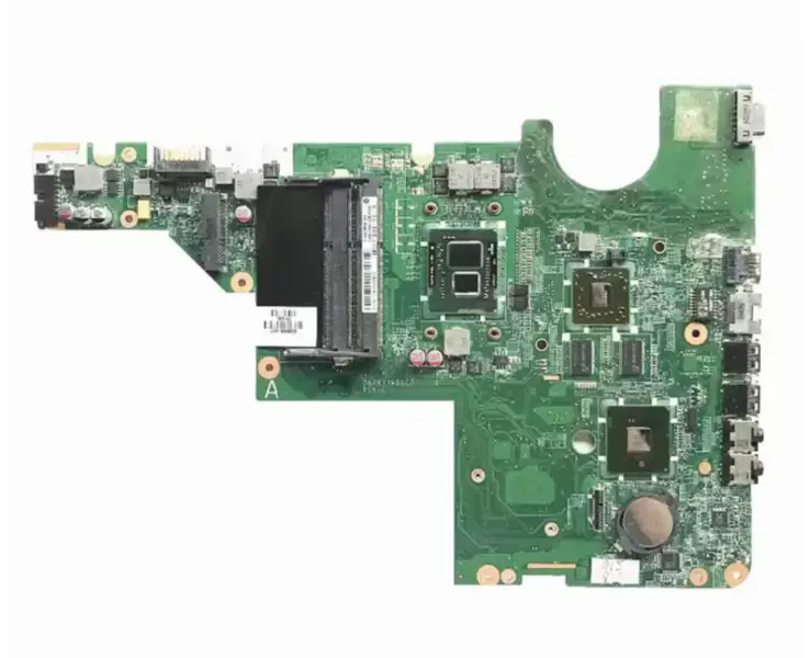 Μητρική πλακέτα HP 634649-001 G42 G62 CQ62