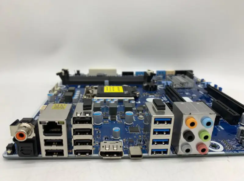 Μητρική πλακέτα Dell Alien Aurora R6 IPKBL-SC 07HV66 LGA1151 7HV66