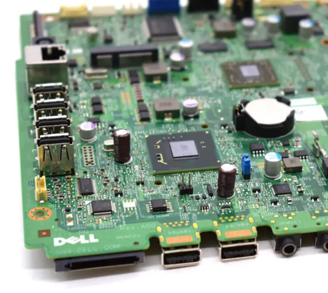 Μητρική πλακέτα Dell Optiplex 3011 AIO CN-025JXY 025JXY 25JXY