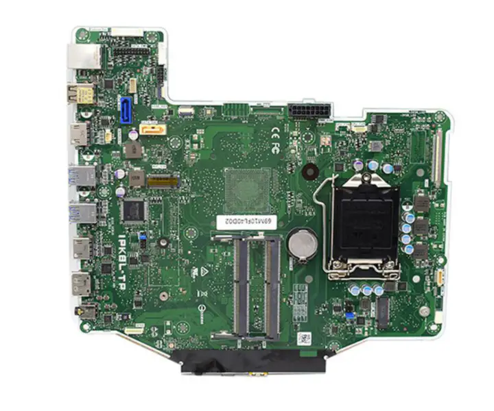 Μητρική πλακέτα Dell Optiplex 7050 AIO IPKBL-TP 0V0D45 019KMN