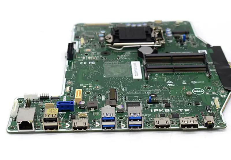 Μητρική πλακέτα Dell Optiplex 7050 AIO IPKBL-TP 0V0D45 019KMN