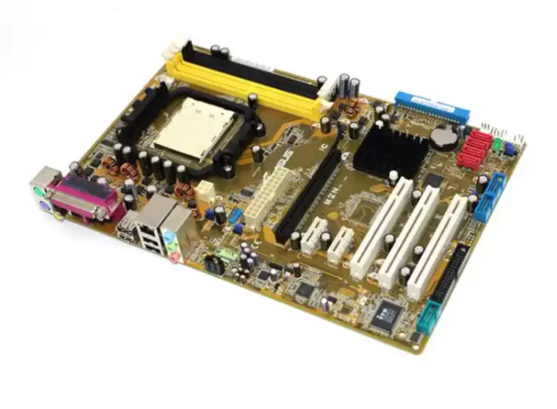 Μητρική πλακέτα Asus M2N AM2/AM2+/AM3 DDR2 ATX