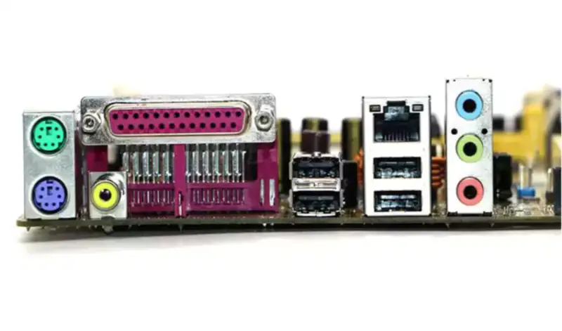 Μητρική πλακέτα Asus M2N AM2/AM2+/AM3 DDR2 ATX