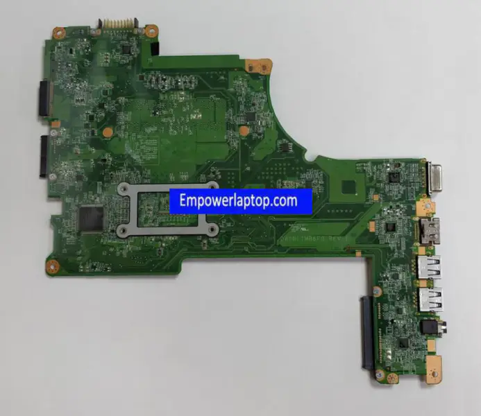 Toshiba L50-B L55T L55T-B DA0BLIMB6F0 Motherboard A000296030 i3-4005U/ A000301390 i3-4025U