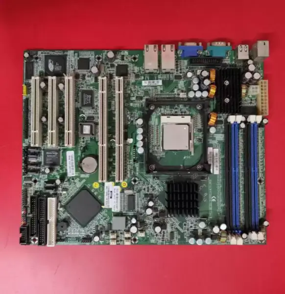 TYAN F5 S5112G2NR-F5 industrial motherboard