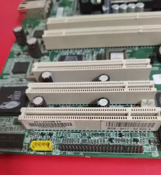 TYAN F5 S5112G2NR-F5 industrial motherboard