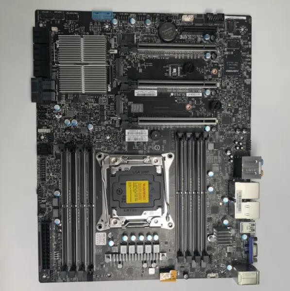 Μητρική πλακέτα διακομιστή SuperMicro X11SRA-F LGA 2066