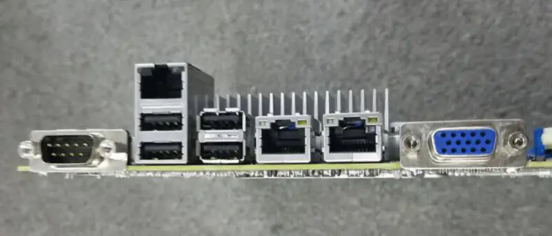 Μητρική πλακέτα SuperMicro X9DRL-EF