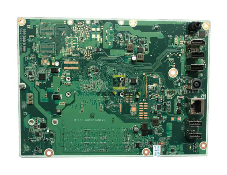 Μητρική πλακέτα HP Pavilion 24-G 848949-008 DA0N91MB6D0