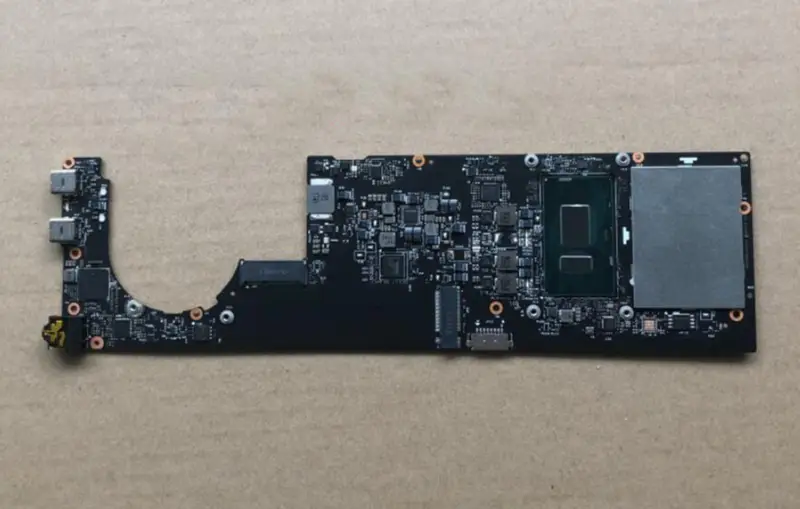Μητρική κάρτα Lenovo YOGA 920-13IKB FRU:5B20Q09639 I7-8550U 16G RAM
