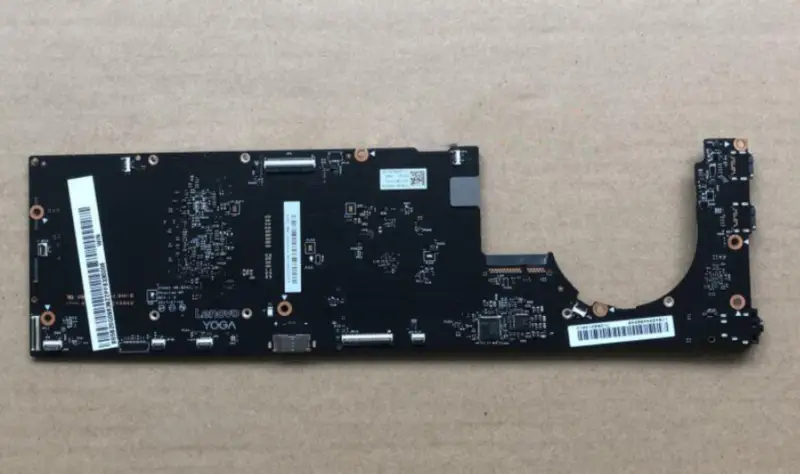 Μητρική κάρτα Lenovo YOGA 920-13IKB FRU:5B20Q09639 I7-8550U 16G RAM