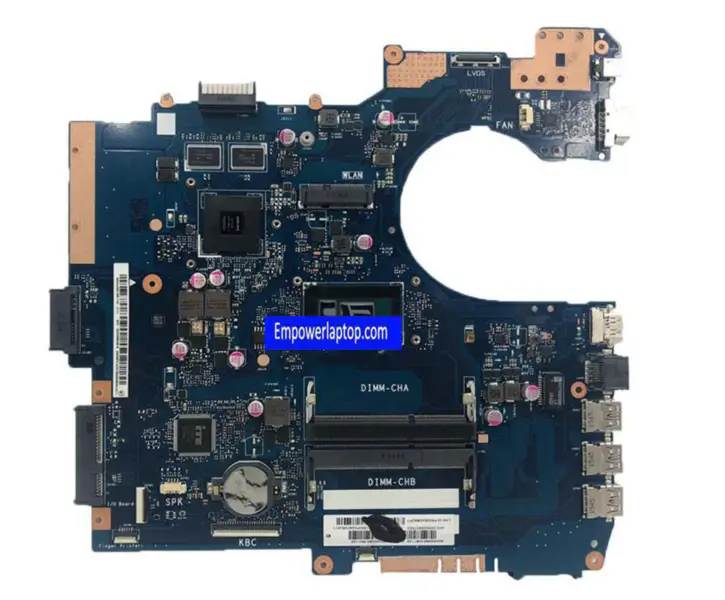 Μητρική πλακέτα Asus P552LA