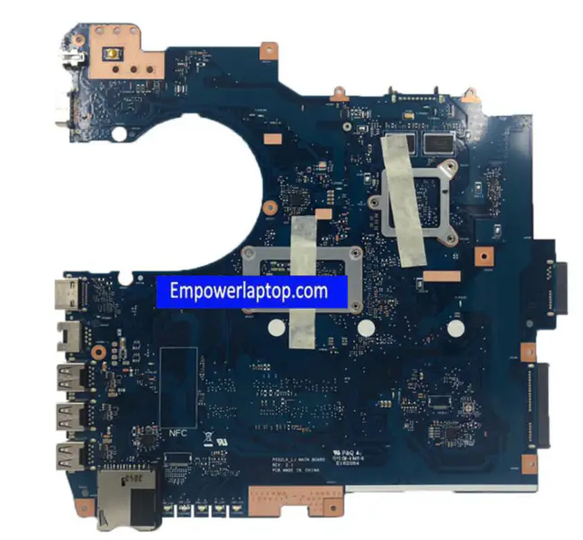 Μητρική πλακέτα Asus P552LA