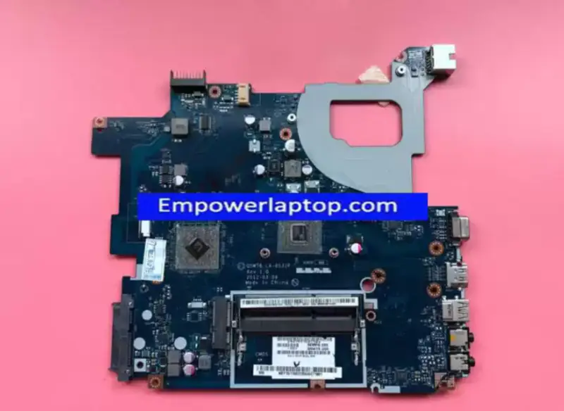 Μητρική πλακέτα Acer Aspire E1 521 E300 Q5WT6 LA-8531P