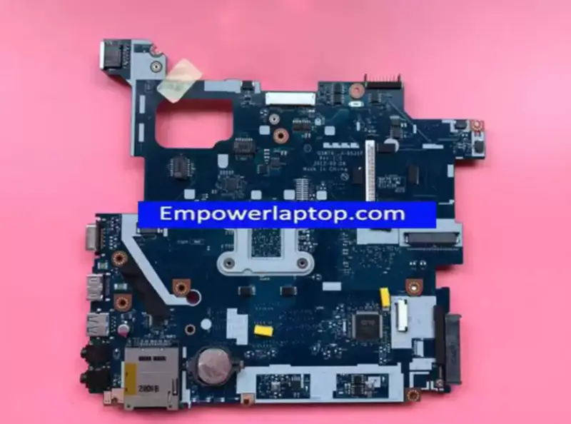 Μητρική πλακέτα Acer Aspire E1 521 E300 Q5WT6 LA-8531P