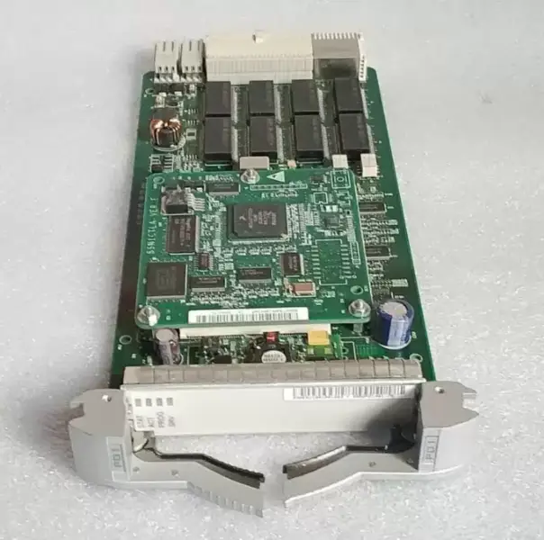 Βιομηχανική μητρική πλακέτα Huawei OptiX OSN1500 PD1 SSR2PD1A01-75