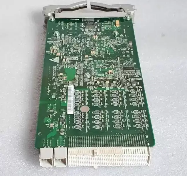 Βιομηχανική μητρική πλακέτα Huawei OptiX OSN1500 PD1 SSR2PD1A01-75