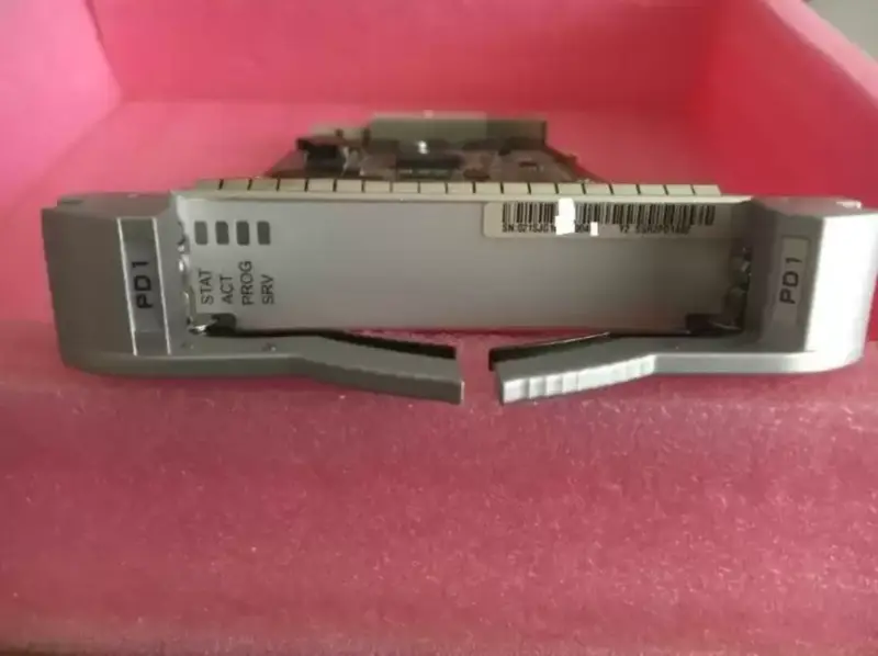 Βιομηχανική μητρική πλακέτα Huawei OptiX OSN1500B SSR2PD1A02