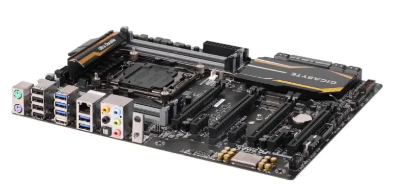 Μητρική κάρτα Gigabyte GA-X99-UD4 DDR4 LGA 2011-V3