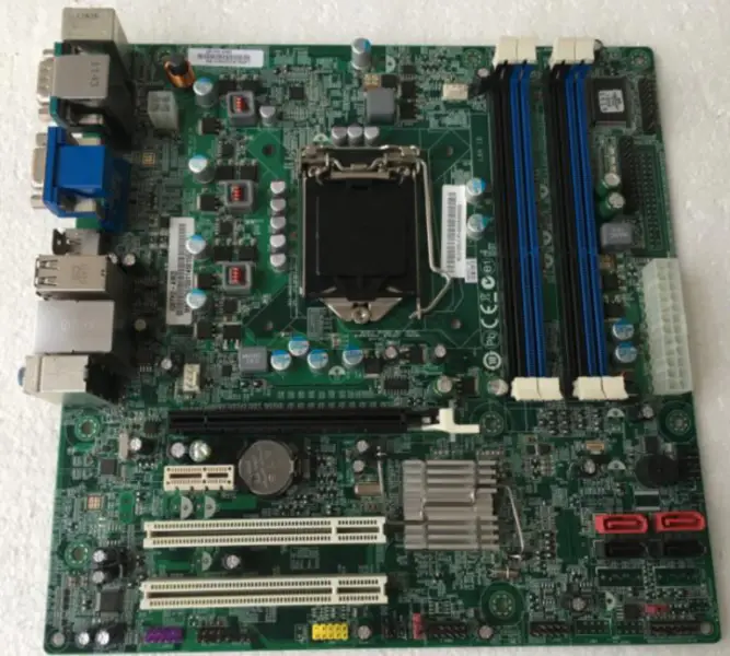 Μητρική πλακέτα Acer Q67H2-AM2 LGA1155 Q67 i3 i5