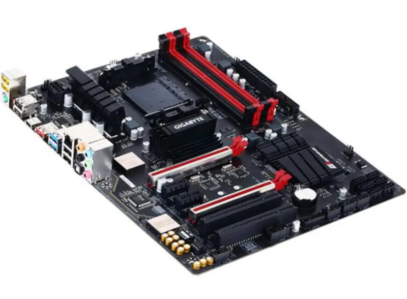 Μητρική κάρτα Gigabyte GA-970-Gaming