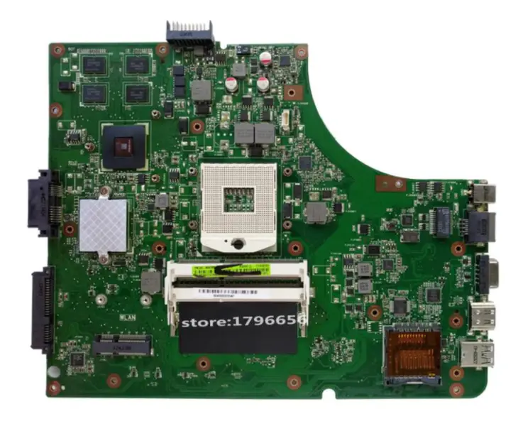 Μητρική πλακέτα Asus K53SM