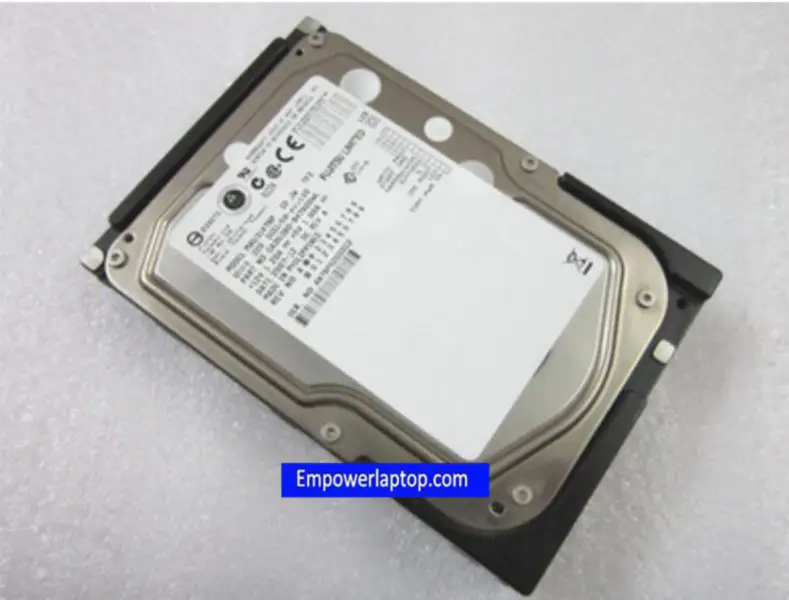Fujitsu MAU3147NP 15K 146GB 68pin SCSI/Σκληρός δίσκος