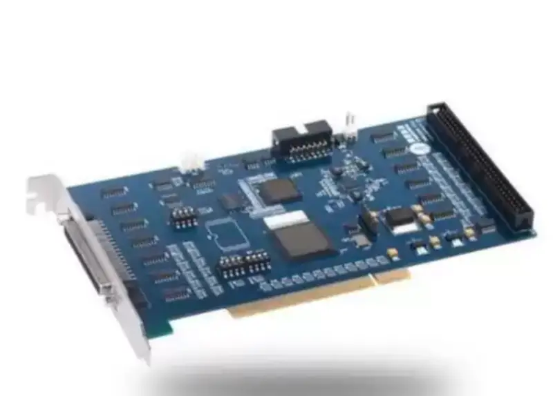 DMC-E3032-A08 Κάρτα ελέγχου κίνησης