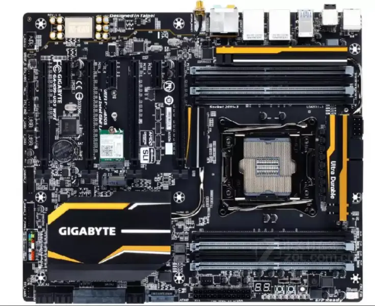 Μητρική κάρτα Gigabyte GA-X99-UD5 WIFI(rev. 1.0) LGA 2011-V3