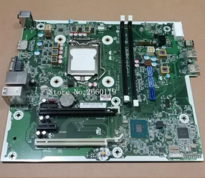 Μητρική πλακέτα HP 400 G4 MT 911987-001 911987-601 901010-001