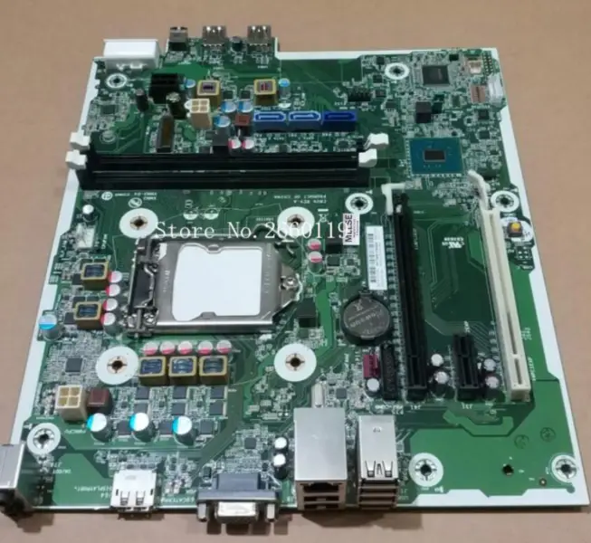 Μητρική πλακέτα HP 400 G4 MT 911987-001 911987-601 901010-001