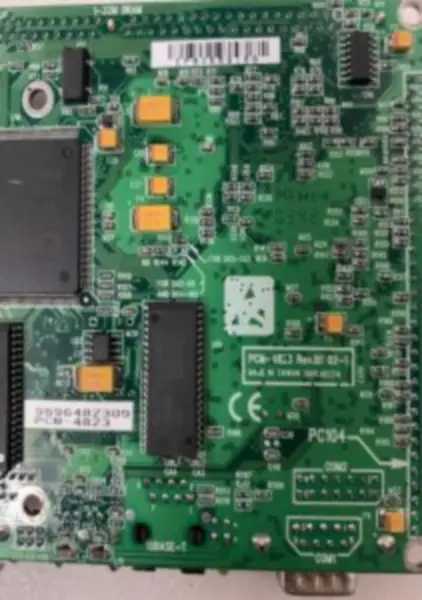 Μητρική πλακέτα Advantech PCM-4823 Rev.B1