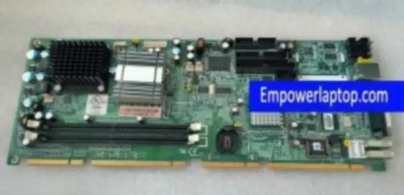 Μητρική πλακέτα Axiomtek SHB110 Rev.B1-RC