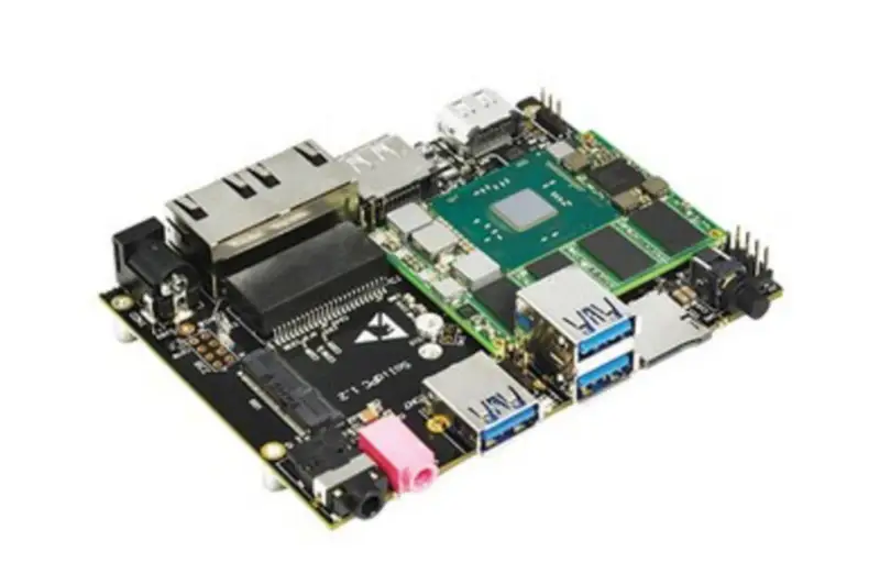 PCM-3356F-M0A2E βιομηχανική μητρική πλακέτα AMD T16R PC/104 SBC VGA LVDS