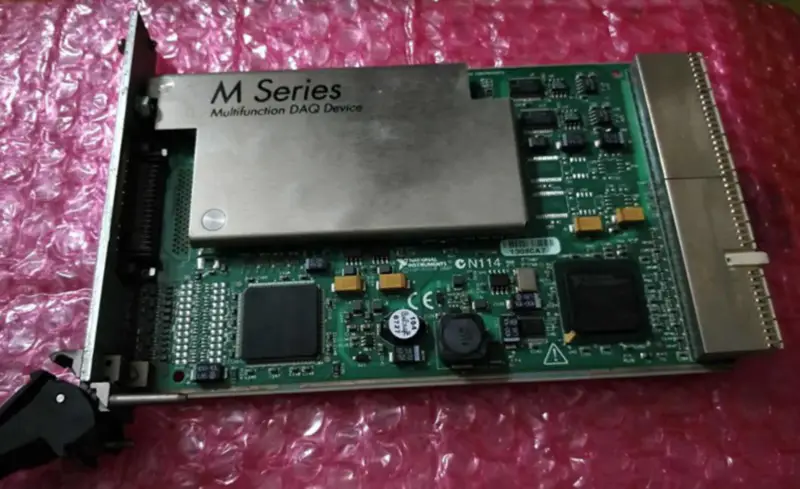 NI PXI-6251 Κάρτα DAQ υψηλής ταχύτητας PXI