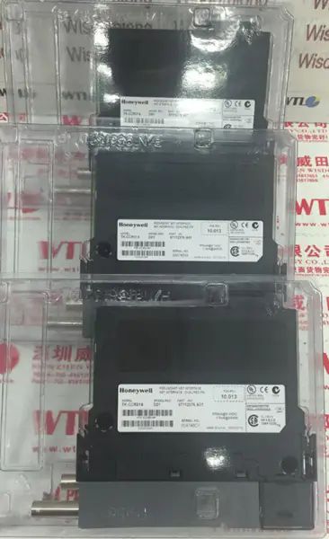 Honeywell TK-CCR014 Μονάδα κάρτας επικοινωνίας δικτύου