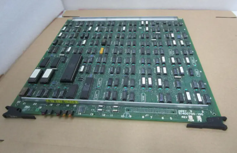 Honeywell TK-PRS021 Μονάδα κάρτας επικοινωνίας δικτύου