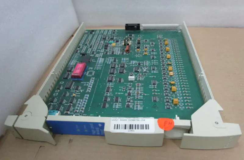 Honeywell TK-PRS021 Μονάδα κάρτας επικοινωνίας δικτύου