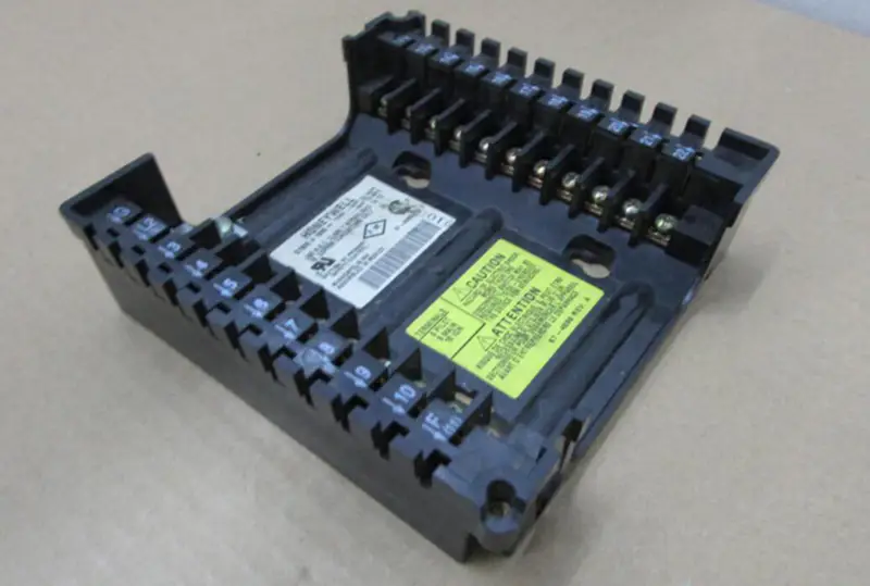 Honeywell TK-PRS021 Μονάδα κάρτας επικοινωνίας δικτύου