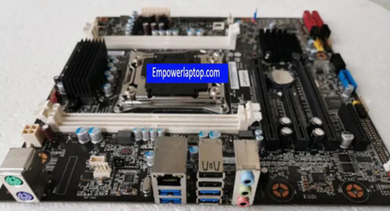 Μητρική κάρτα διακομιστή Lenovo P520C 00FC984 0FC984 FC984 LGA2066 C422 2xM.2 DDR4