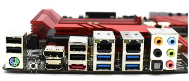 Μητρική πλακέτα ASRock Z97 PROFESSIONAL DDR3 Intel Z97 LGA1150