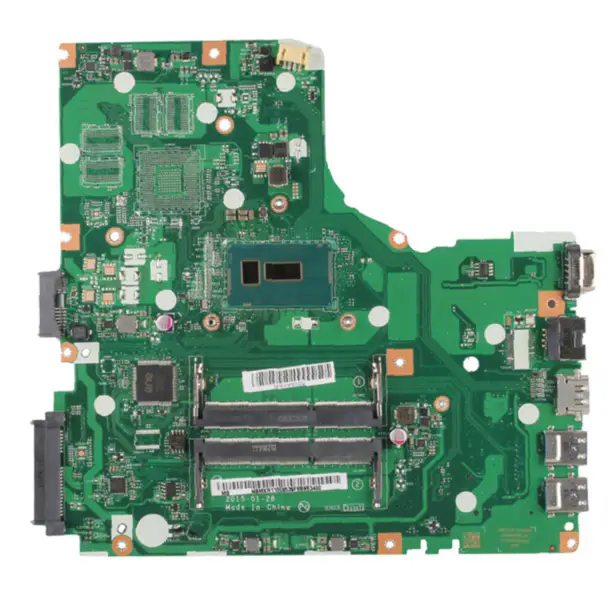 Μητρική πλακέτα Acer Aspire E5-473G E5-473 LA-C341P NBMXR1100