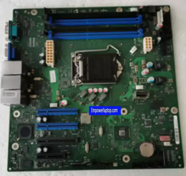 Βιομηχανική μητρική πλακέτα Fujitsu Siemens D3239-A12 GS1