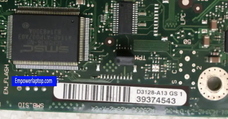 Μητρική πλακέτα διακομιστή Fujitsu M720 Station D3128-A13 GS1 2011
